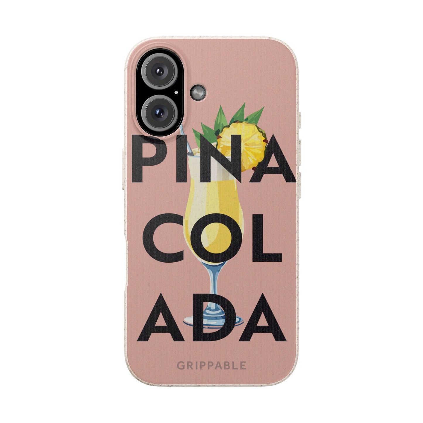 Pina Colada | Biodegradable