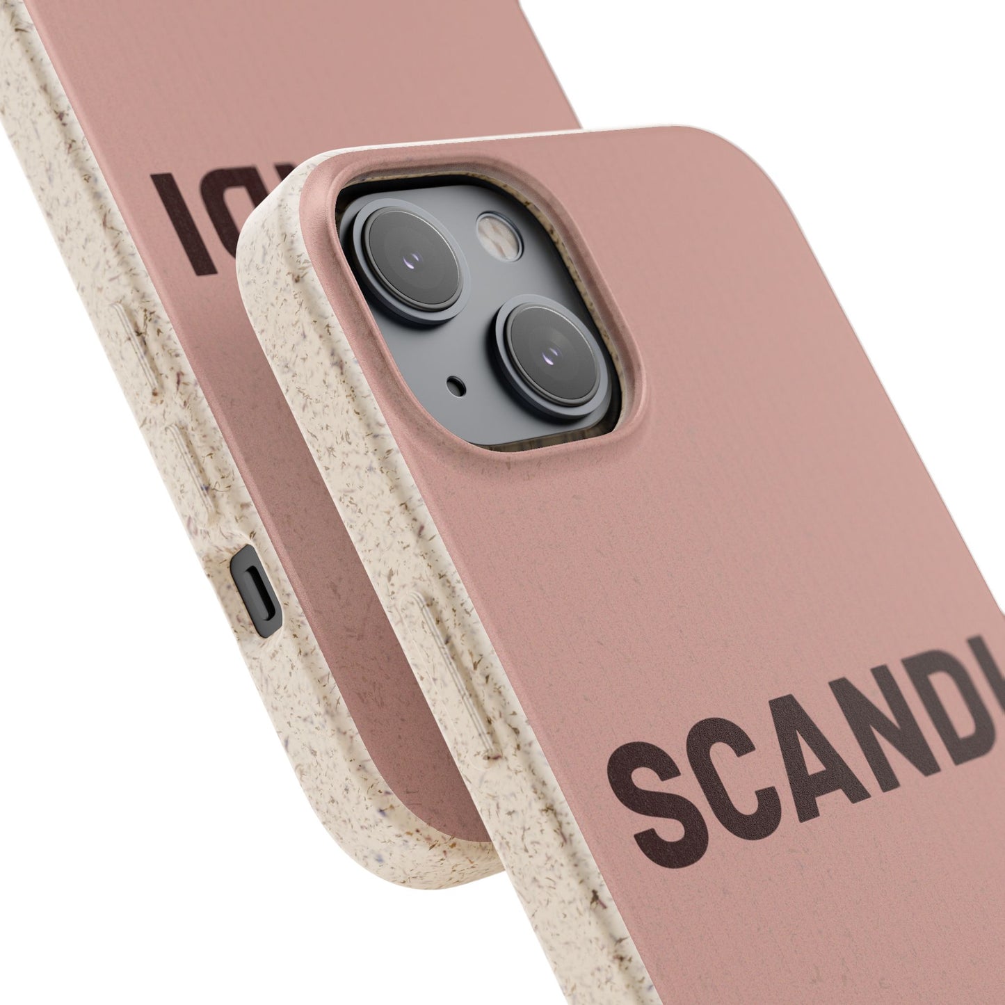 Scandi | Biodegradable