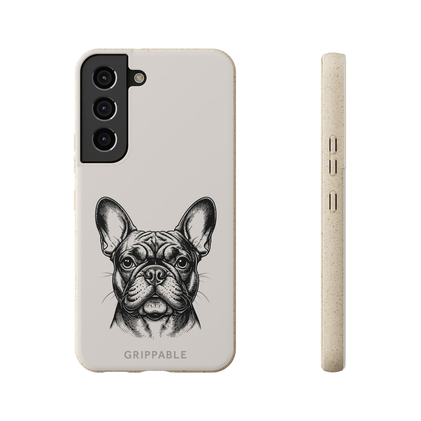 Frenchie | Biodegradable