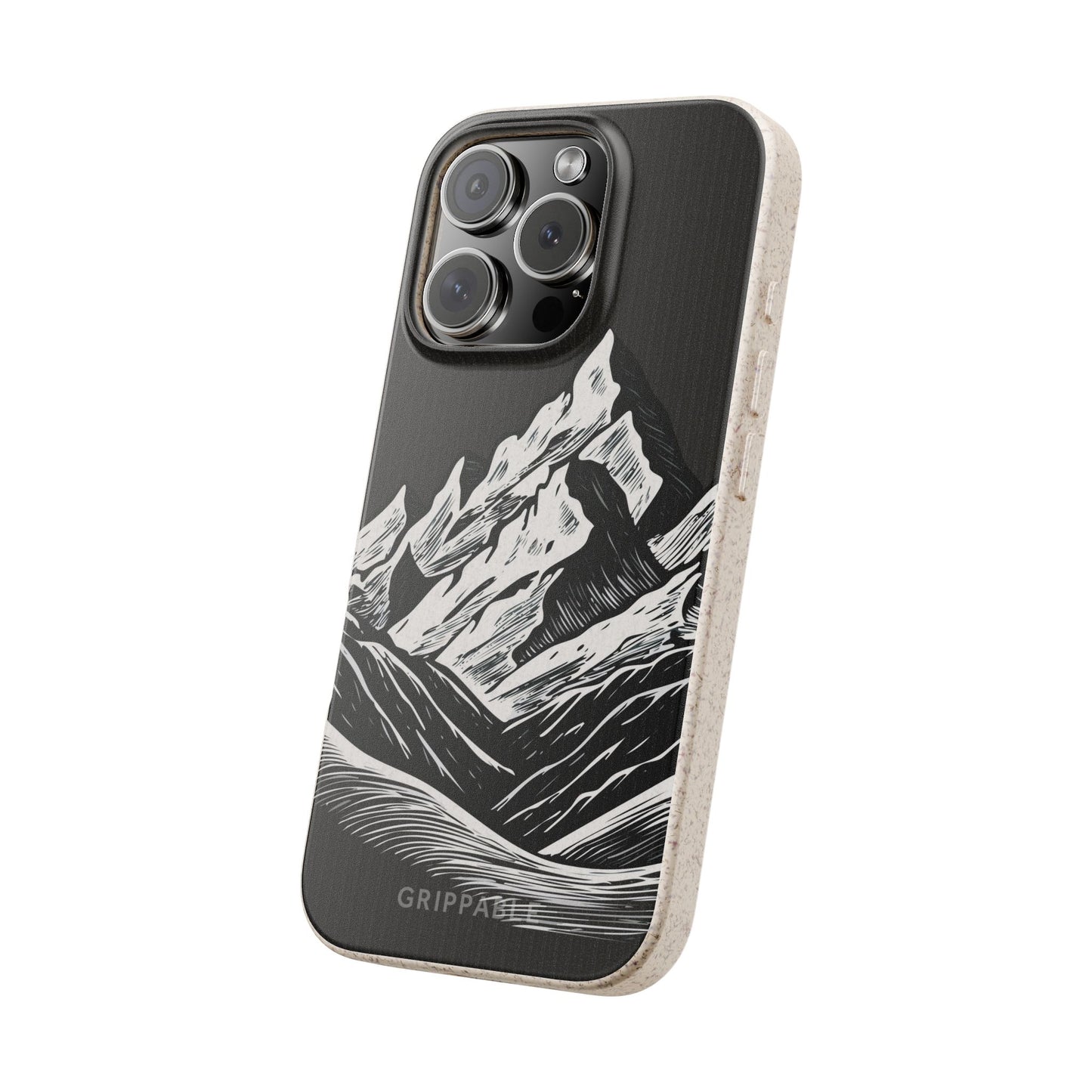 Mountainous | Biodegradable