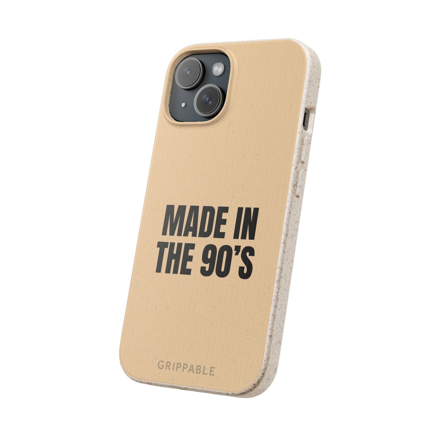 90's Child | Biodegradable