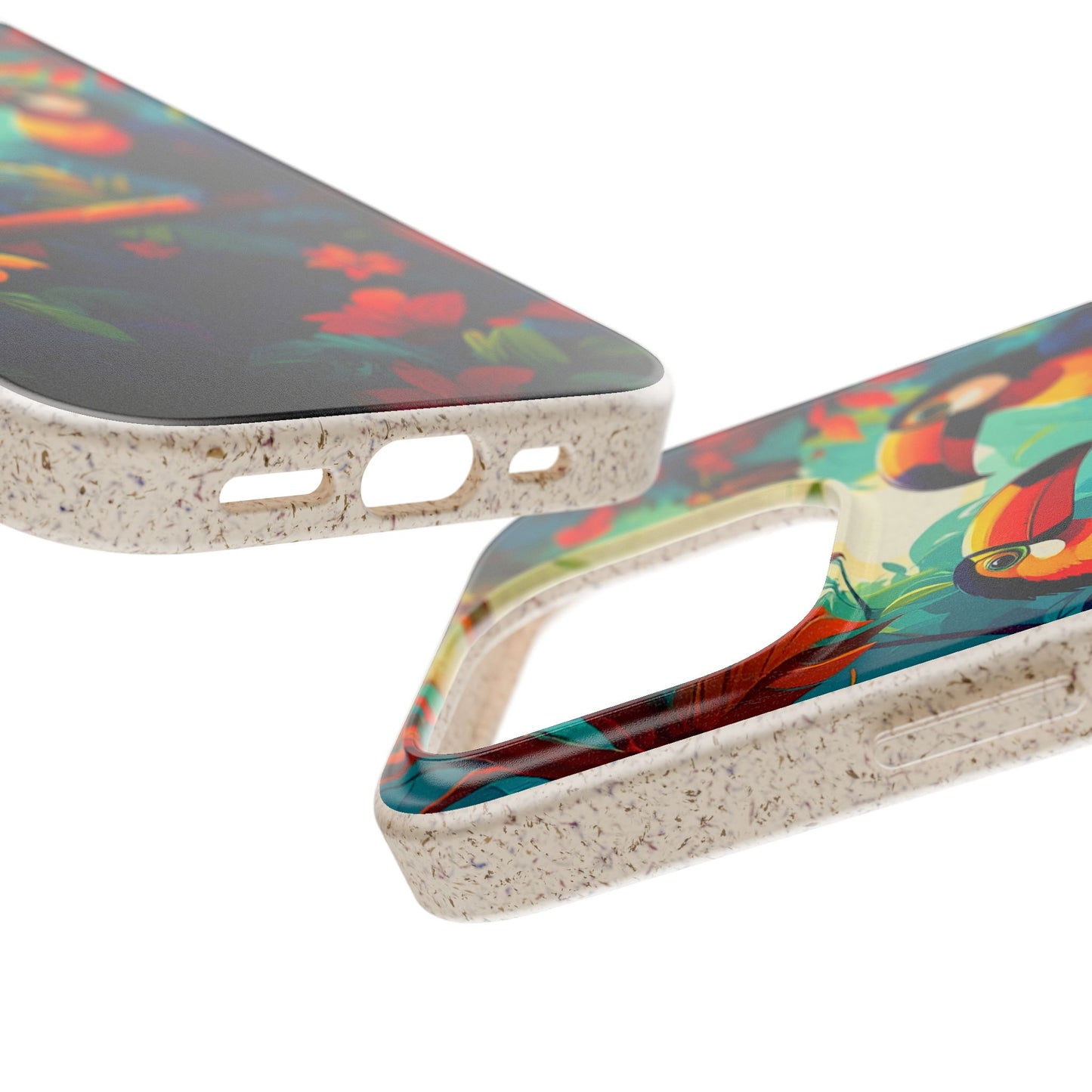 Toucan | Biodegradable