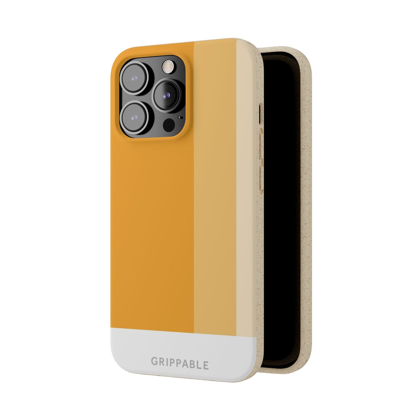 Shades of Orange | Biodegradable