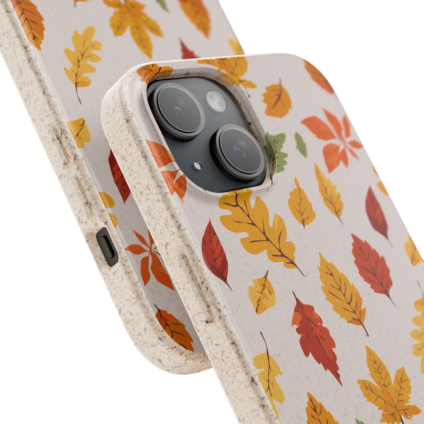 Autumn Shades | Biodegradable