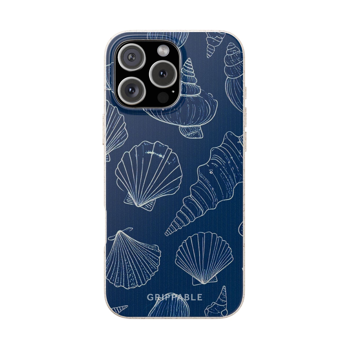 Seashell | Biodegradable