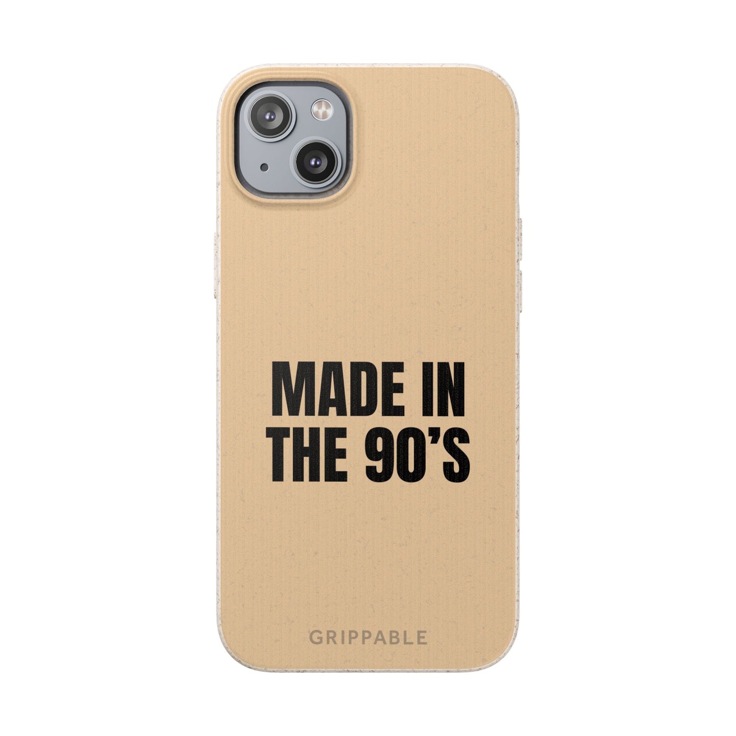 90's Child | Biodegradable