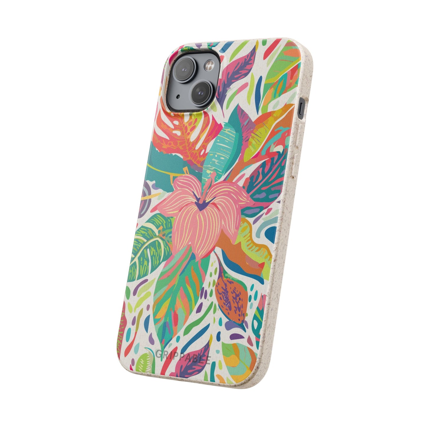 Flora Design | Biodegradable