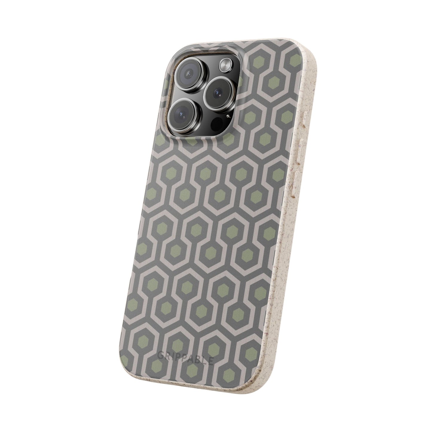 Hexagonal | Biodegradable