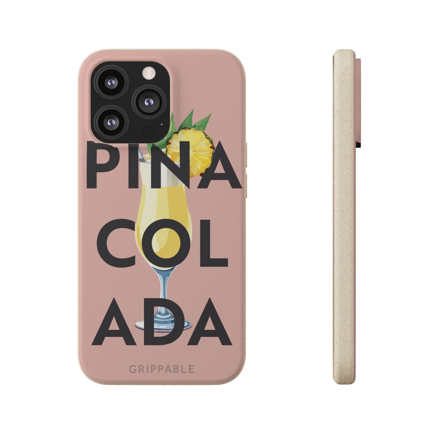 Pina Colada | Biodegradable