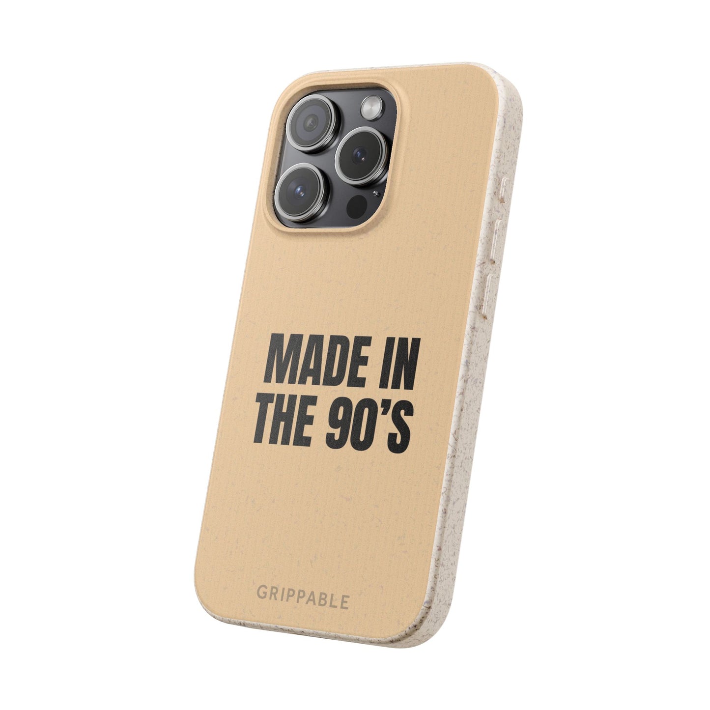 90's Child | Biodegradable