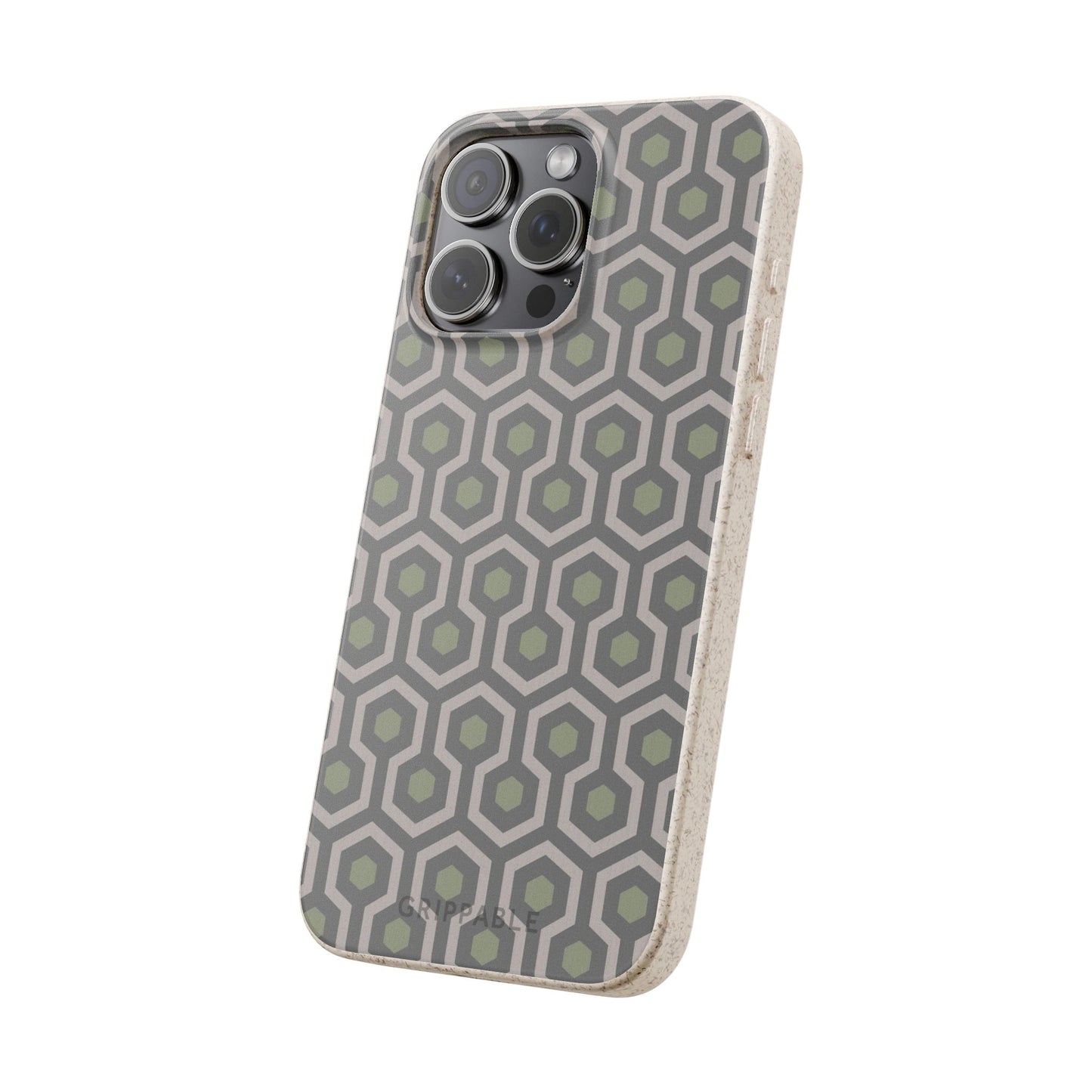 Hexagonal | Biodegradable