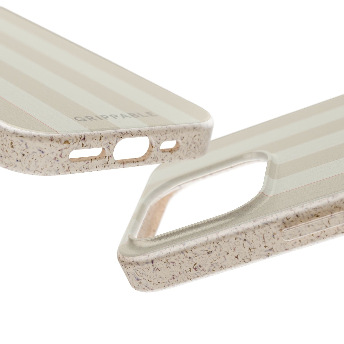 Neutral Stripe | Biodegradable