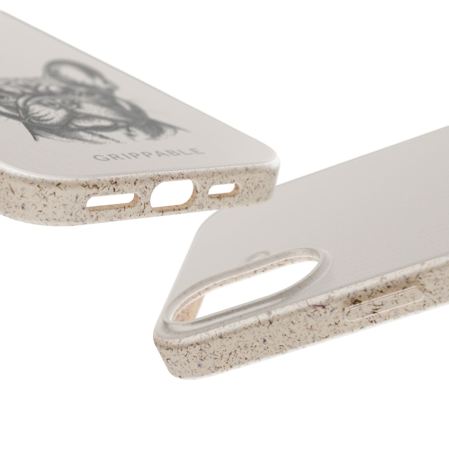 Frenchie | Biodegradable