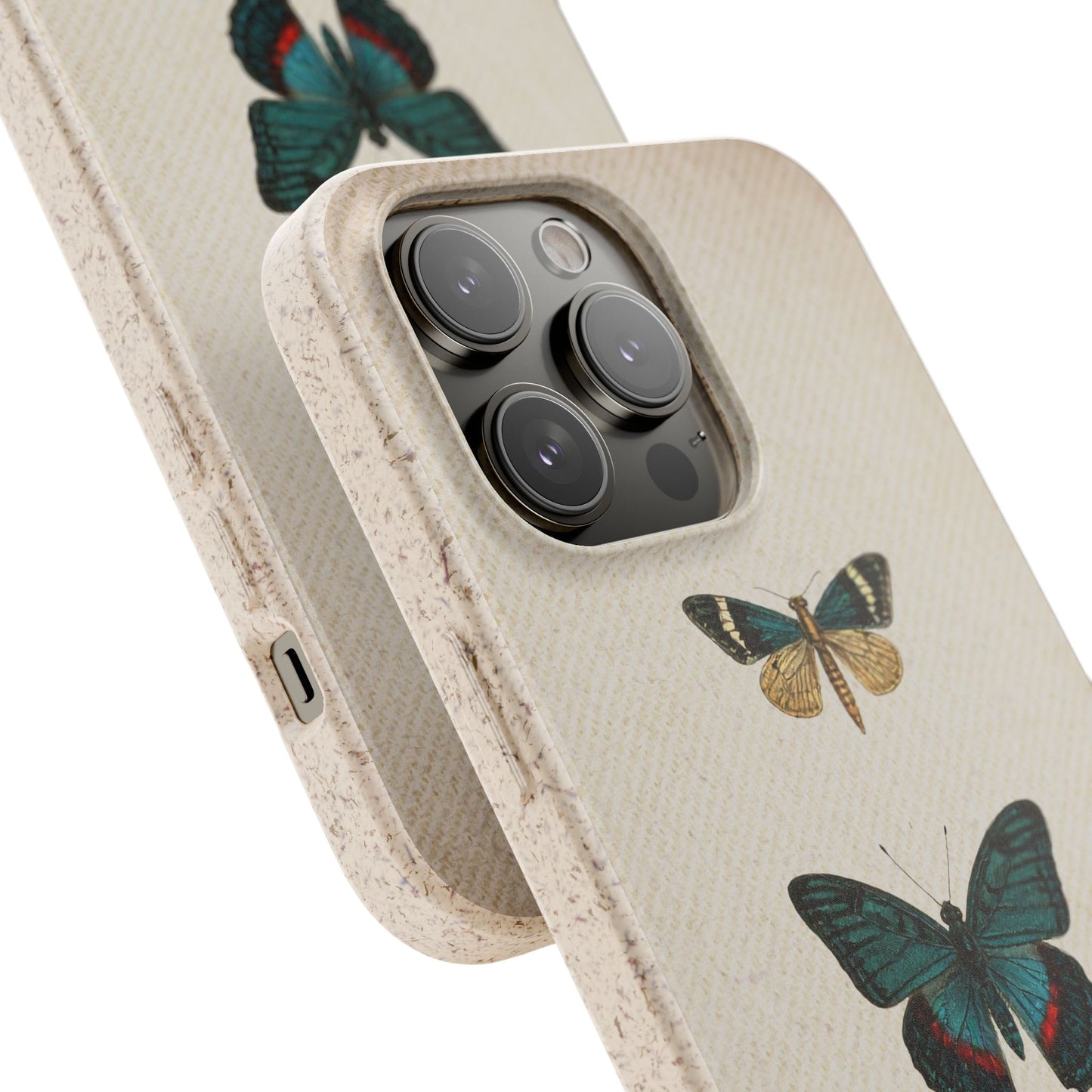 Butterfly | Biodegradable