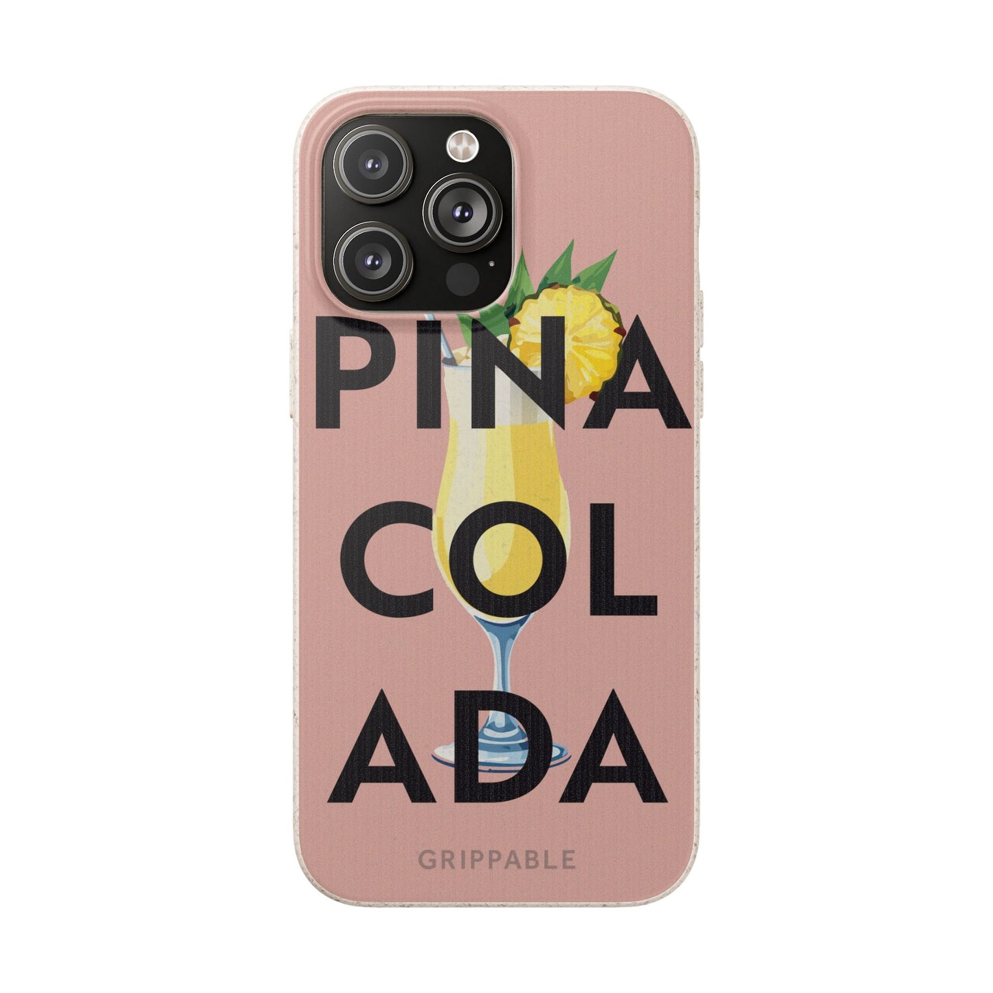 Pina Colada | Biodegradable