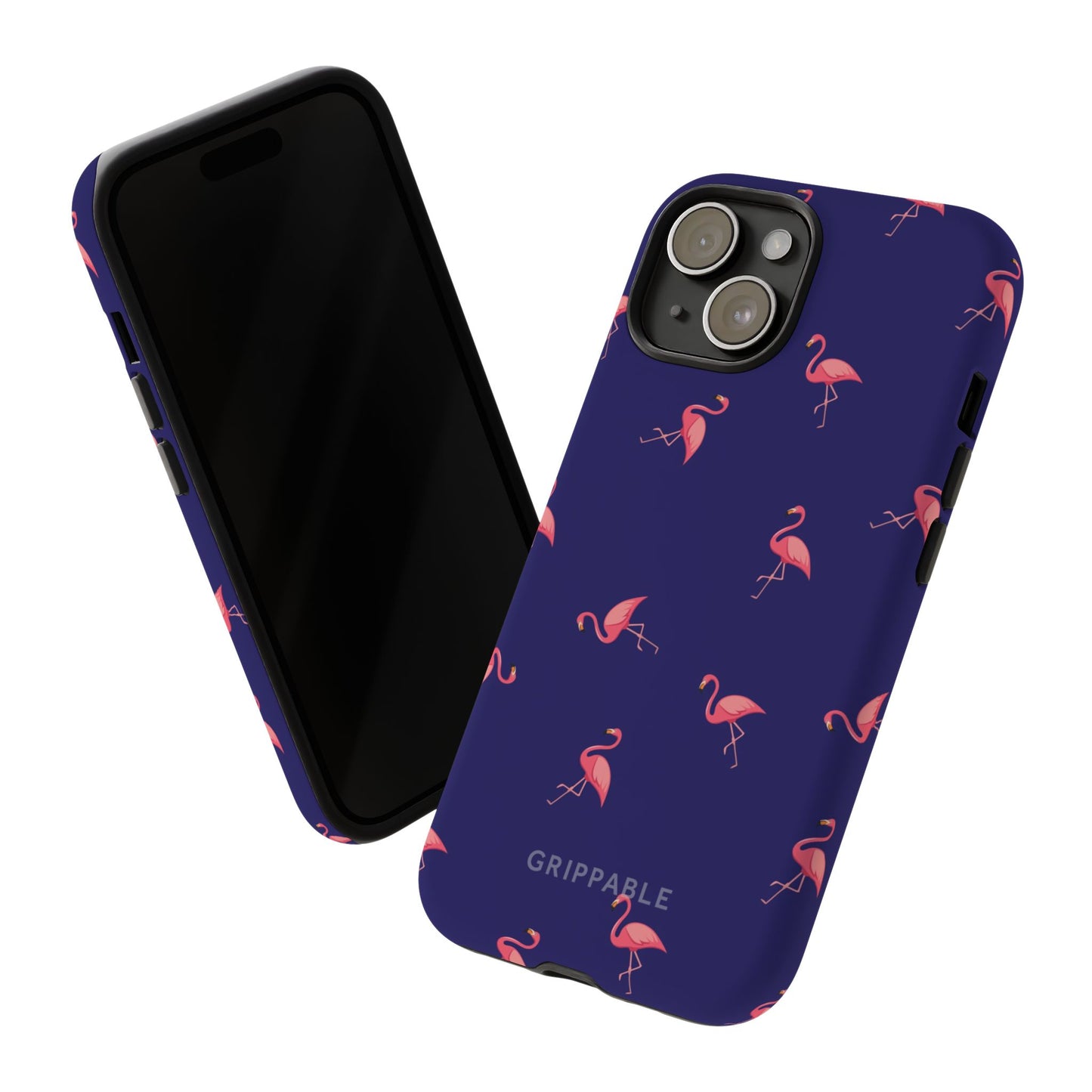 Flamingo | Tough