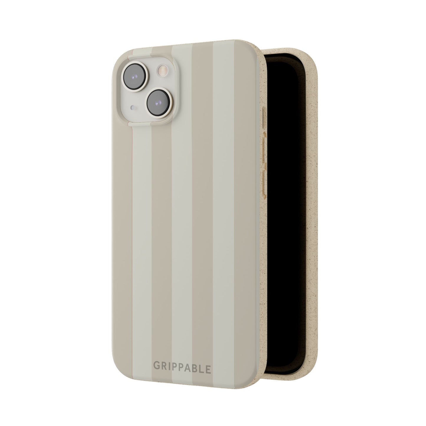 Neutral Stripe | Biodegradable