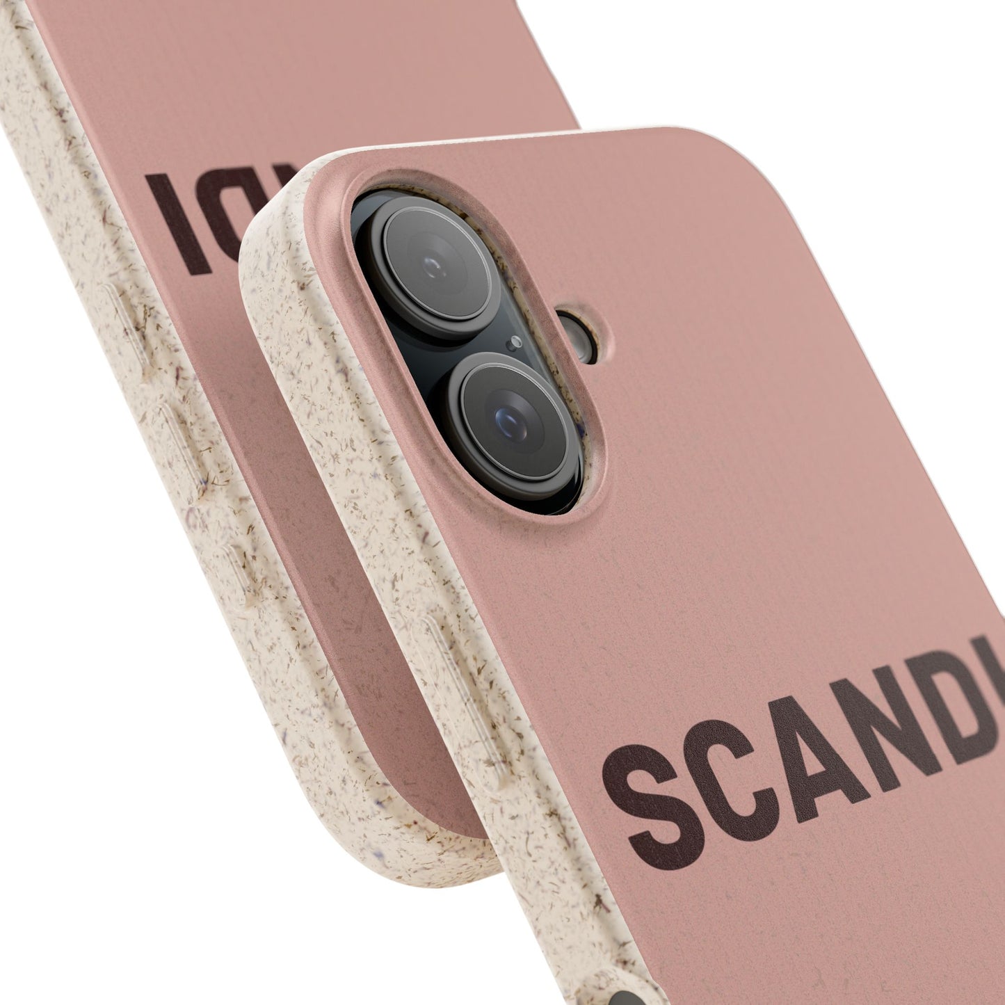 Scandi | Biodegradable