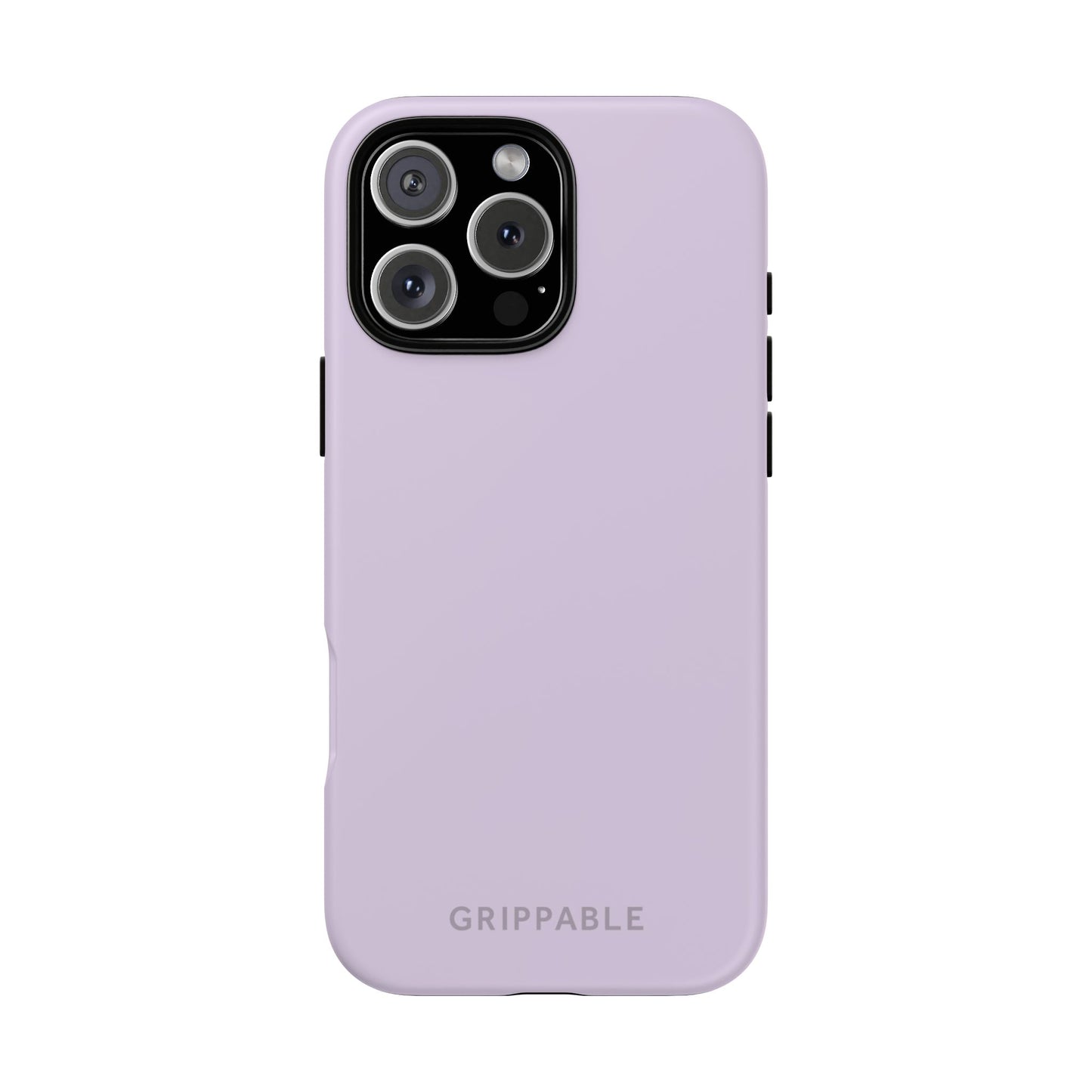Pastel Purple | Tough
