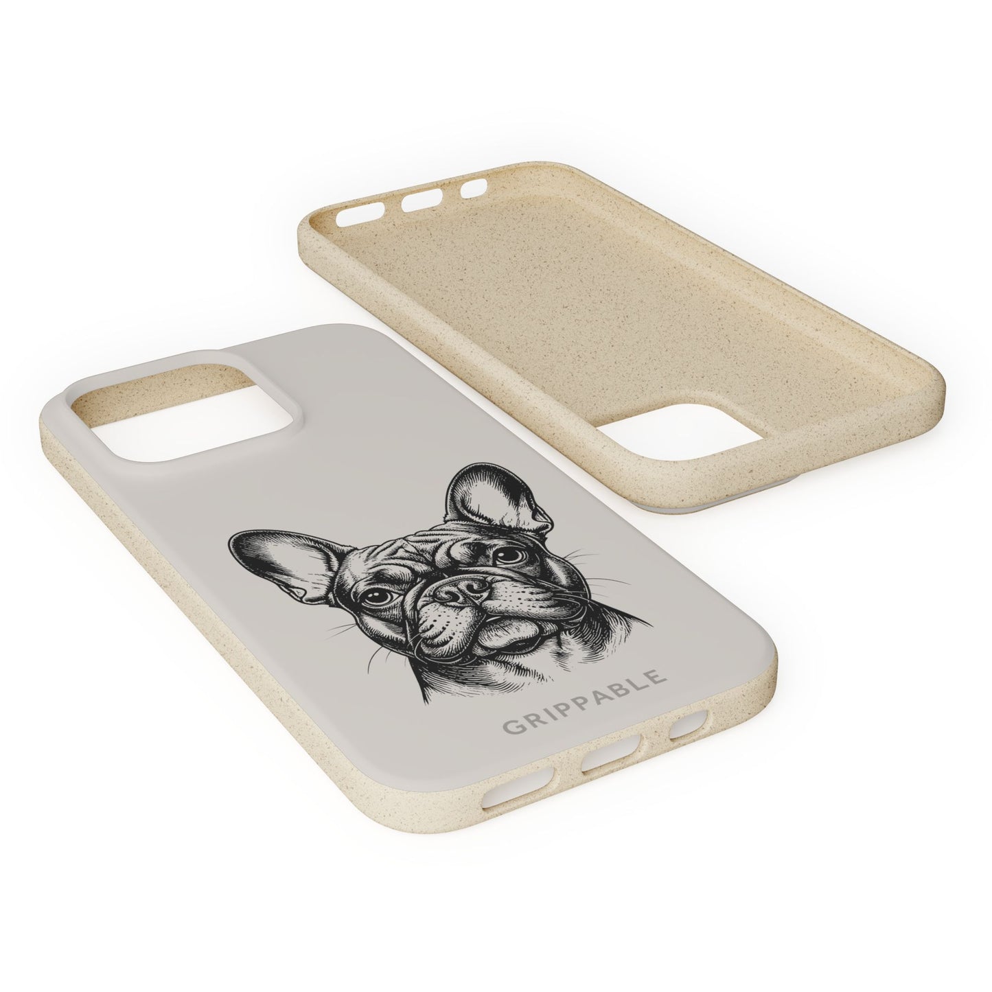 Frenchie | Biodegradable