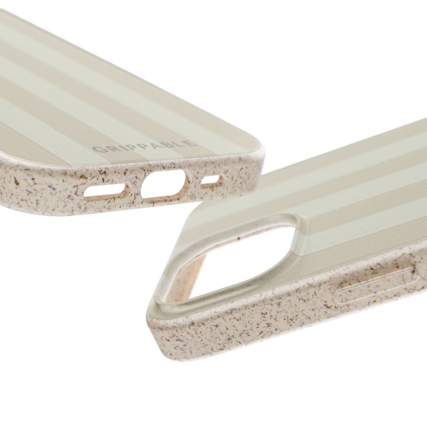 Neutral Stripe | Biodegradable