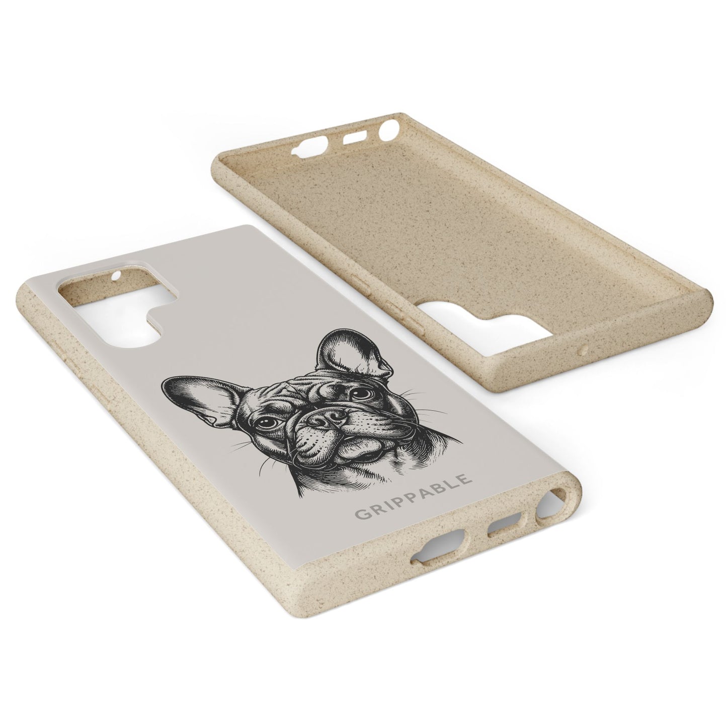 Frenchie | Biodegradable