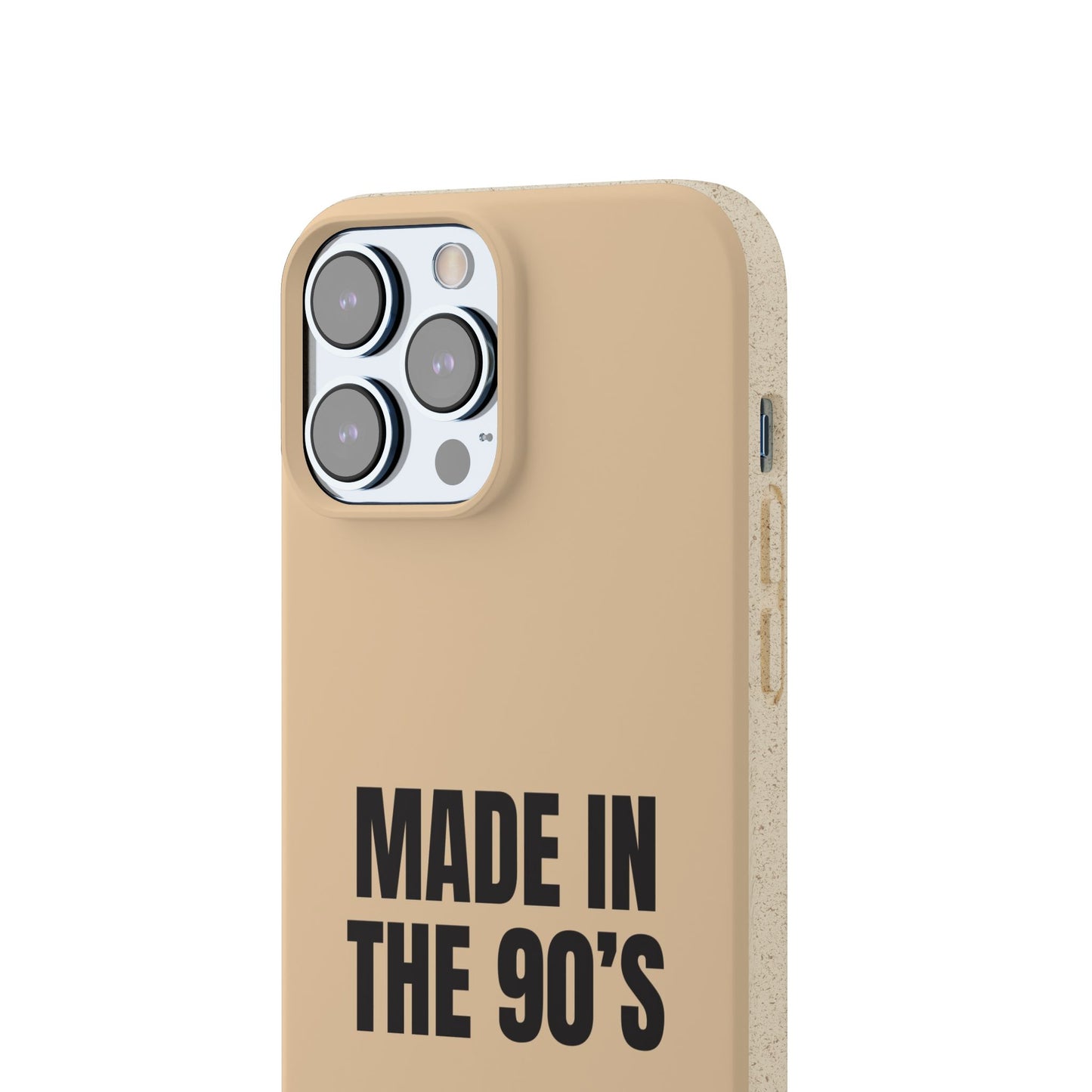 90's Child | Biodegradable