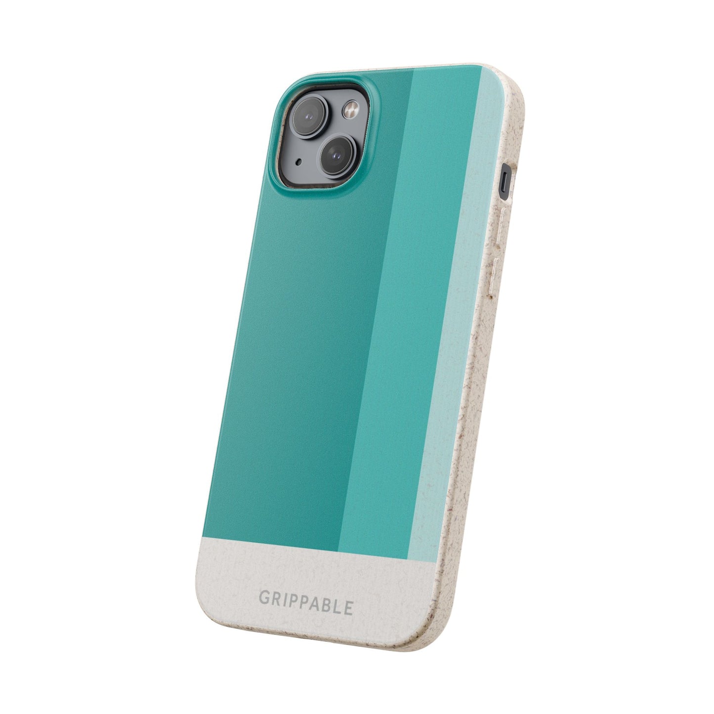 Shades of Aqua | Biodegradable