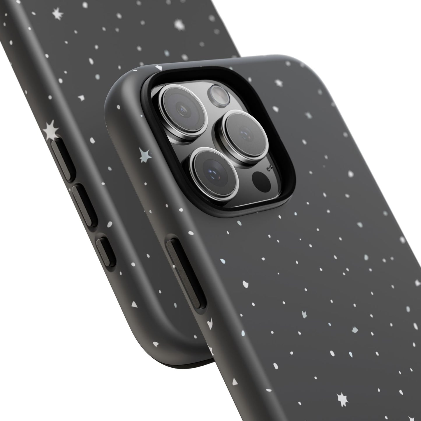 Starry Night Tough Mobile Phone Case