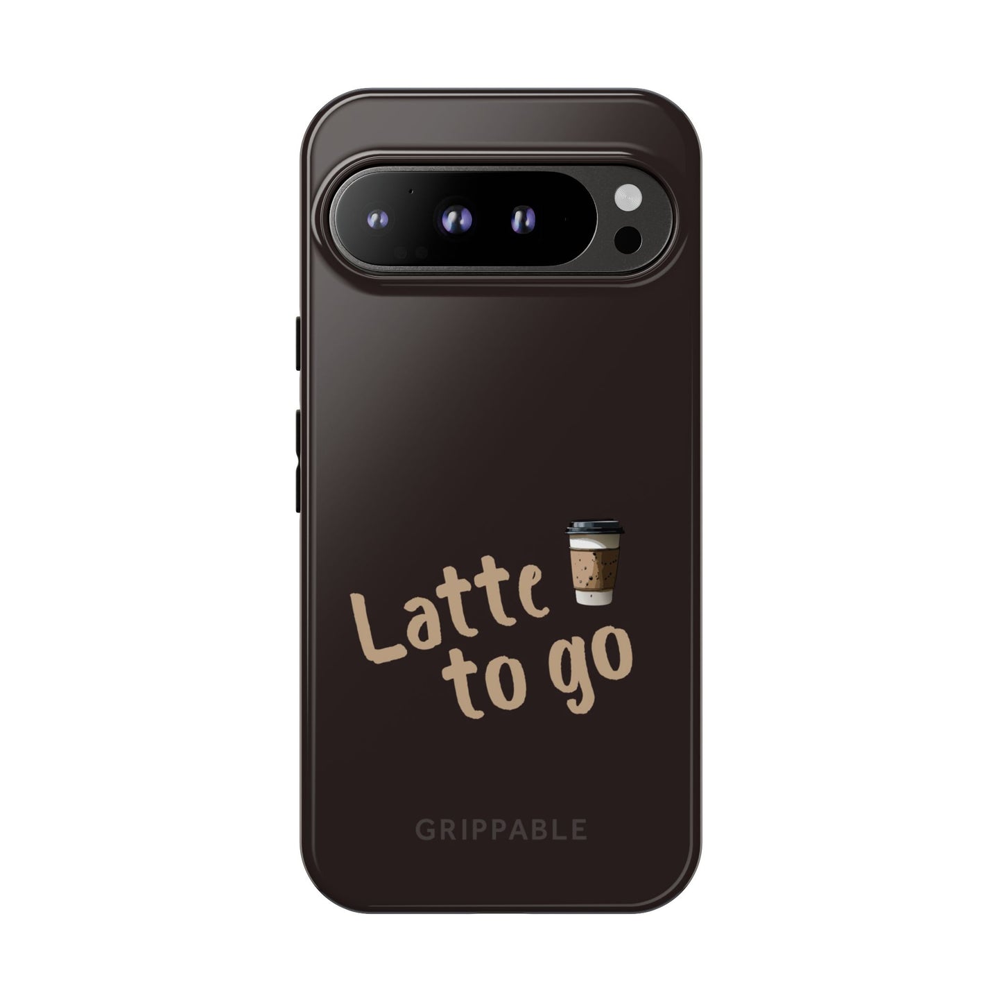 Latte | Tough