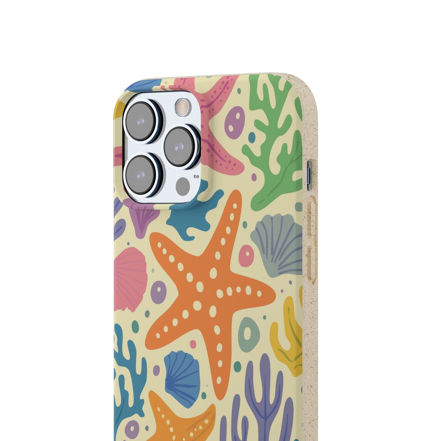 Seabed | Biodegradable