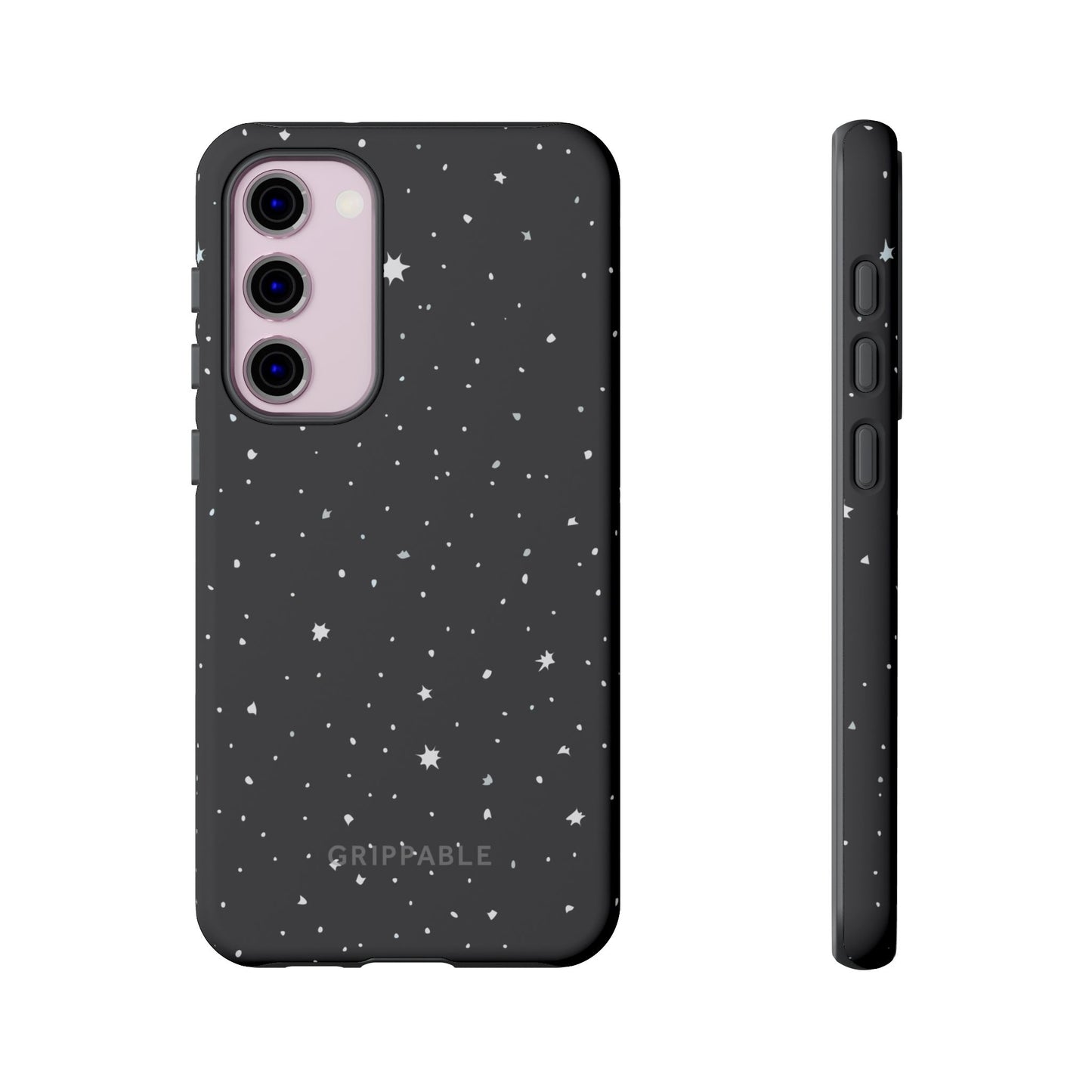 Starry Night Tough Mobile Phone Case
