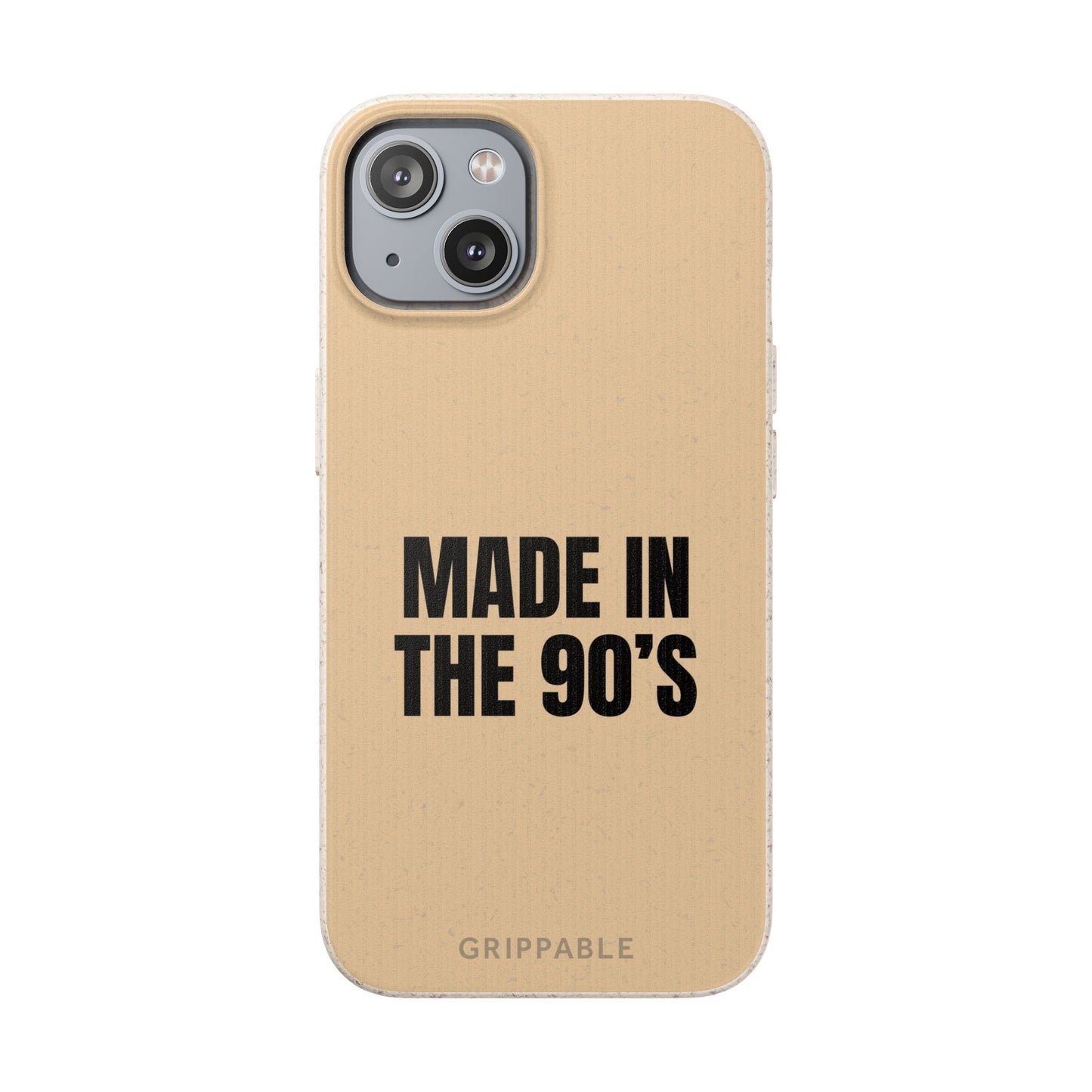 90's Child | Biodegradable