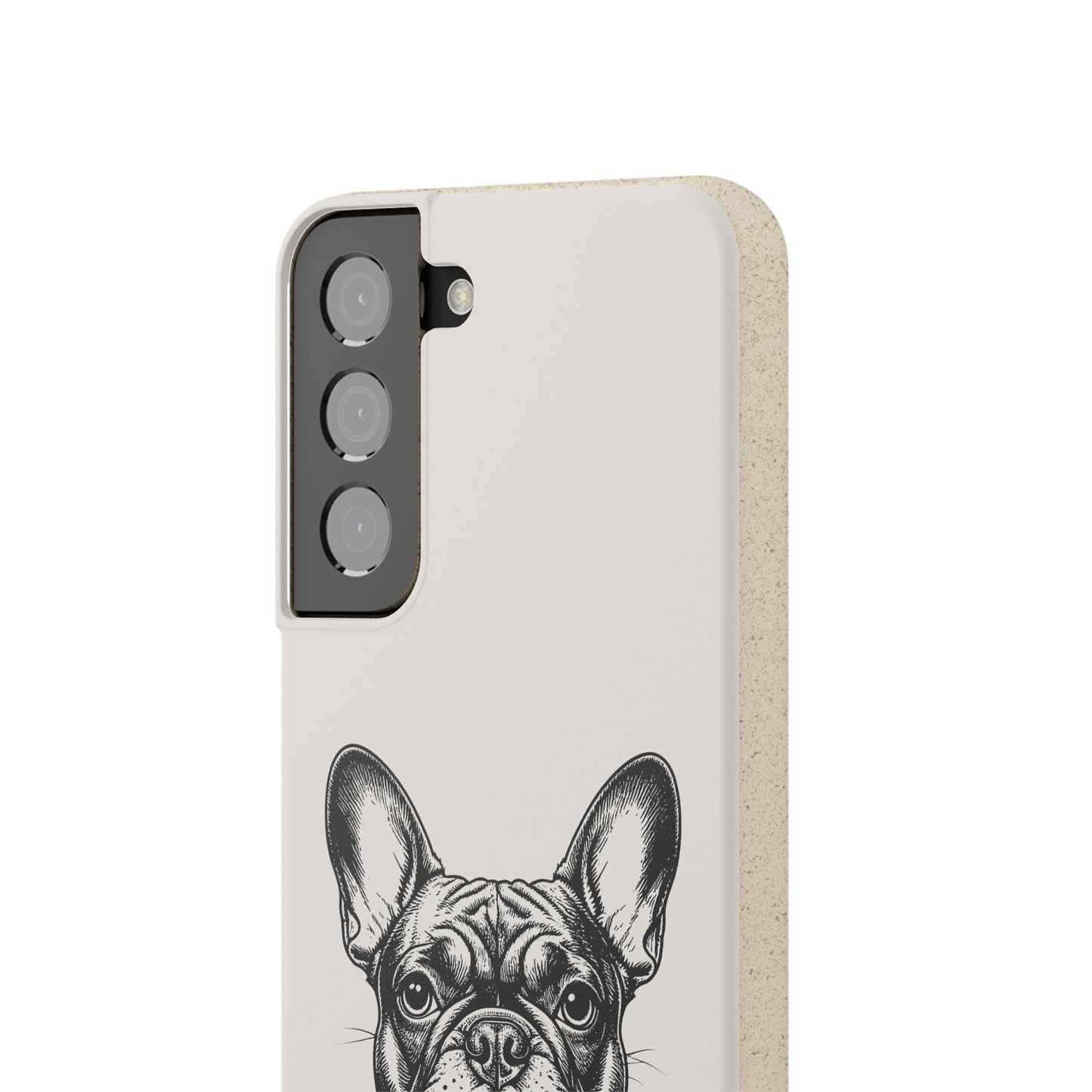Frenchie | Biodegradable