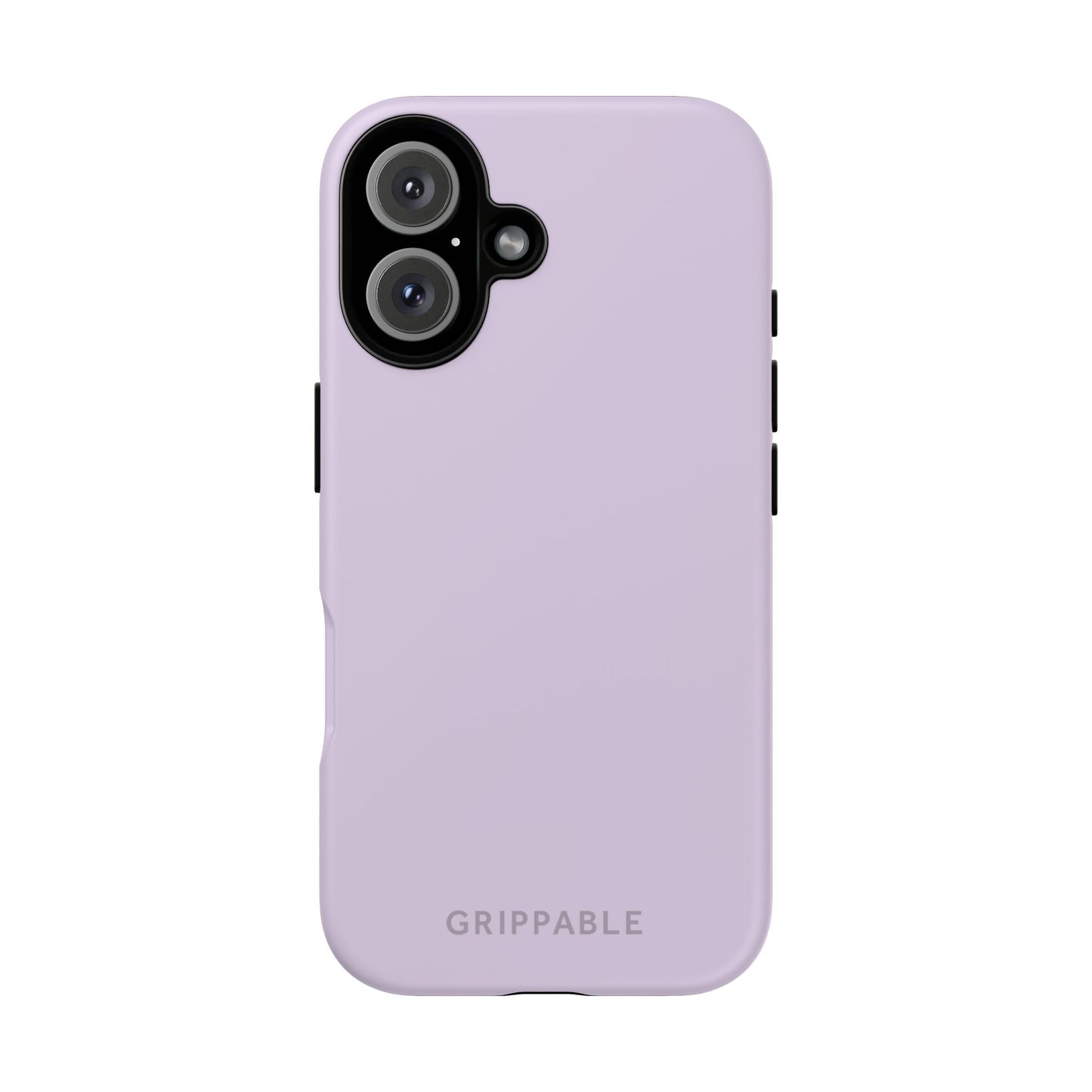 Pastel Purple | Tough