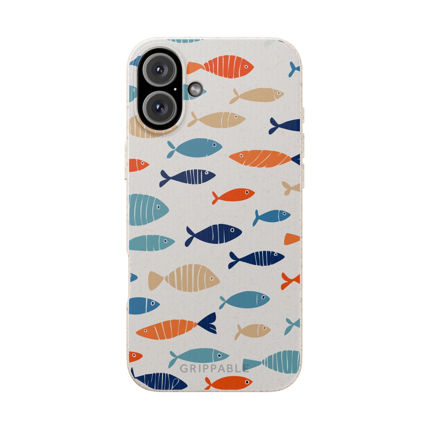 Friendly Fish | Biodegradable