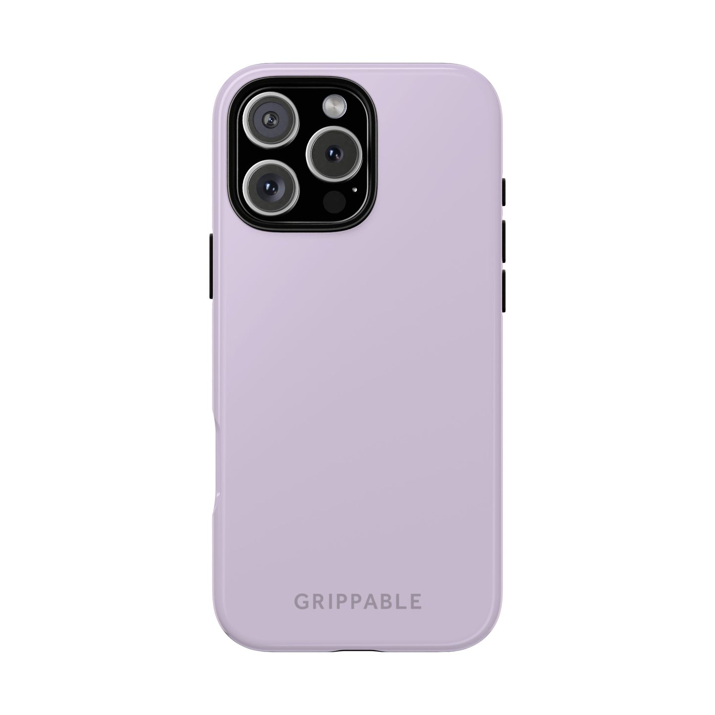 Pastel Purple | Tough