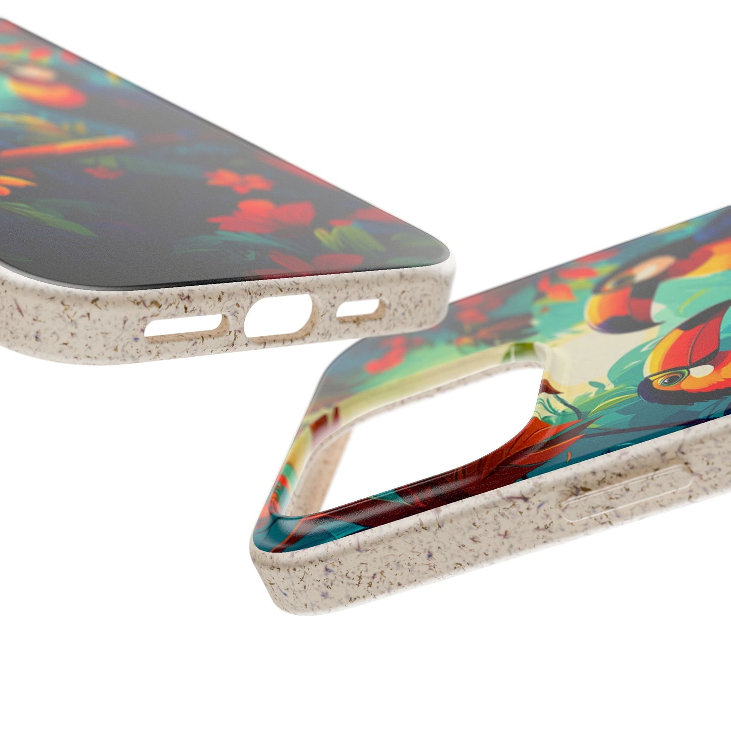 Toucan | Biodegradable