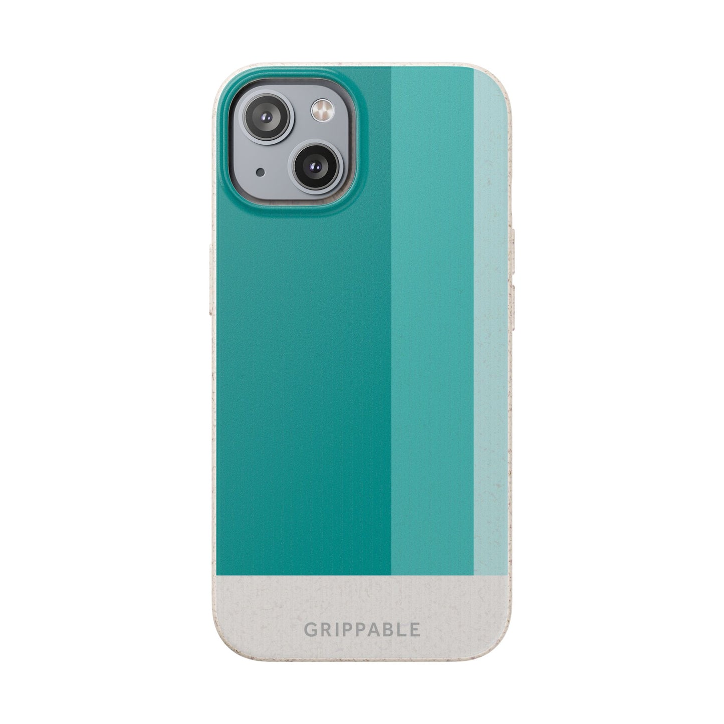 Shades of Aqua | Biodegradable