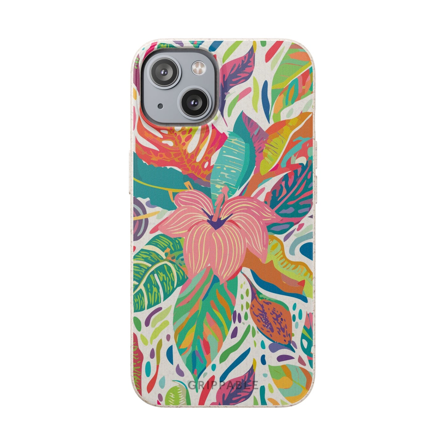 Flora Design | Biodegradable