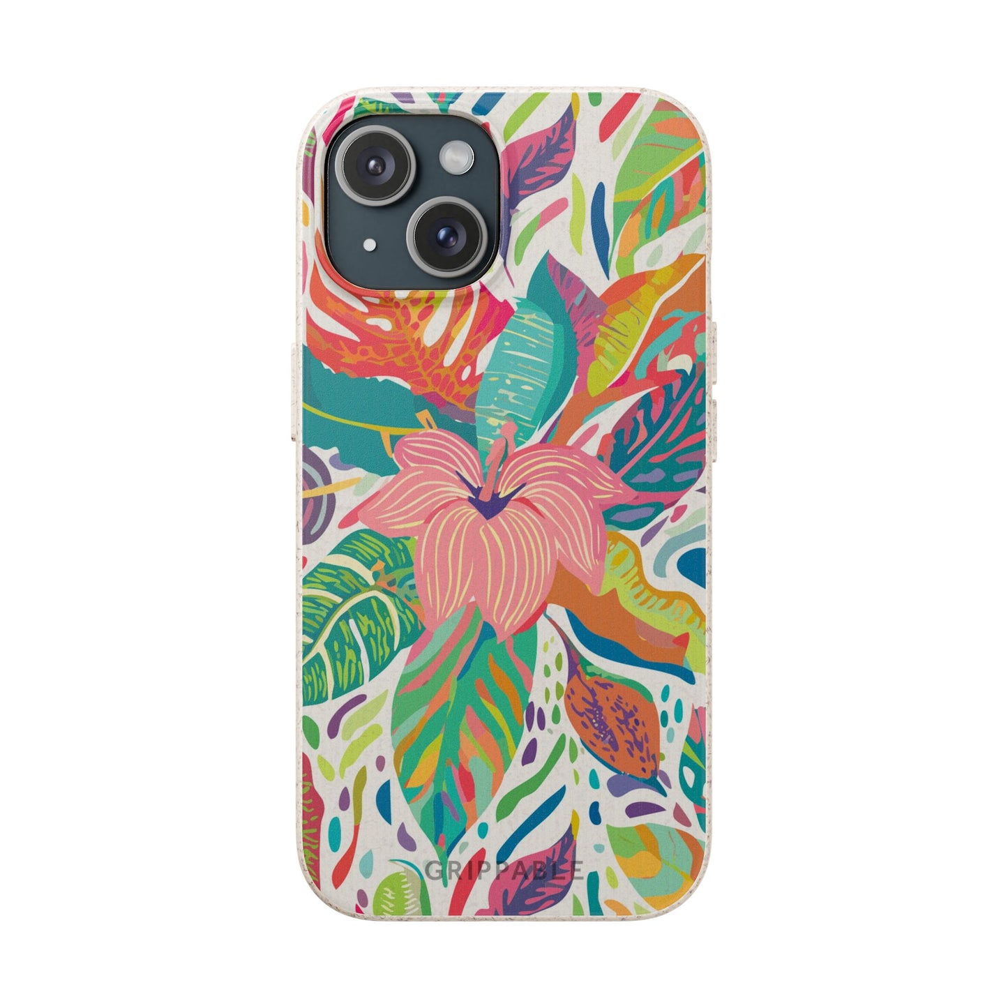 Flora Design | Biodegradable