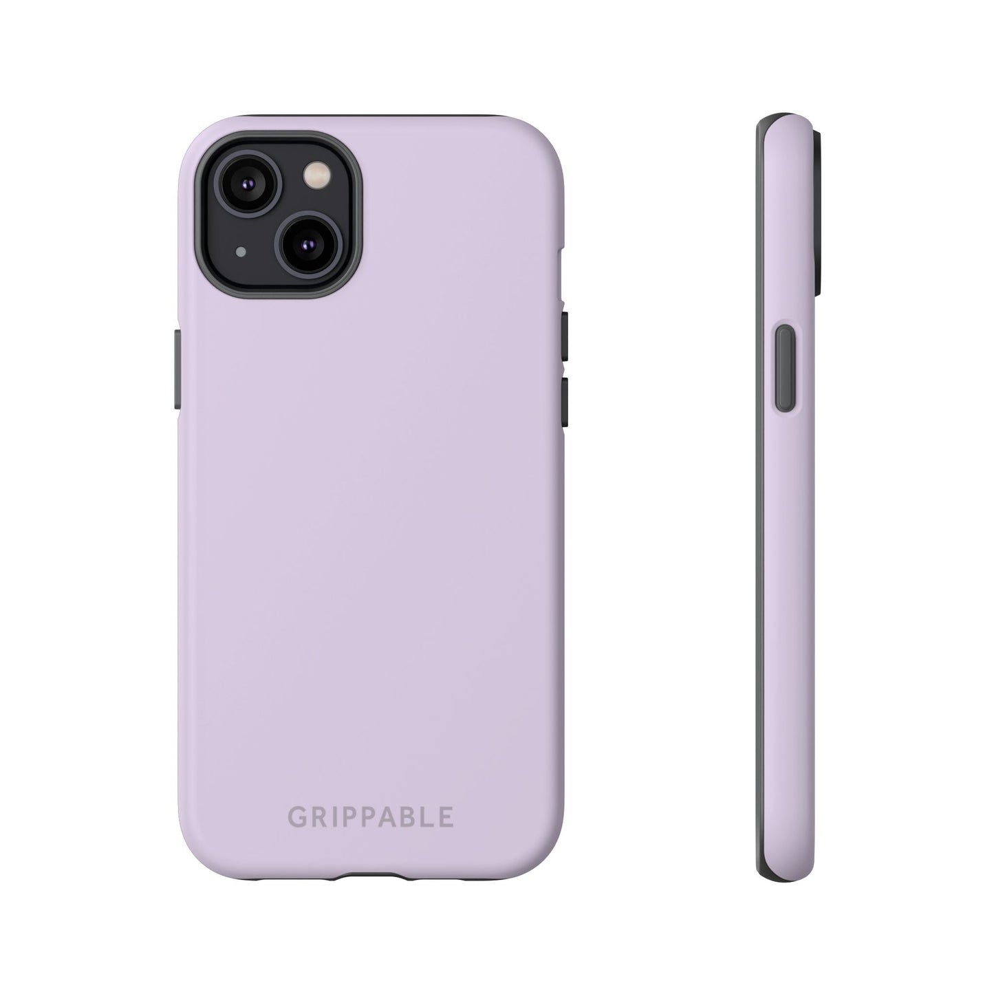 Pastel Purple | Tough