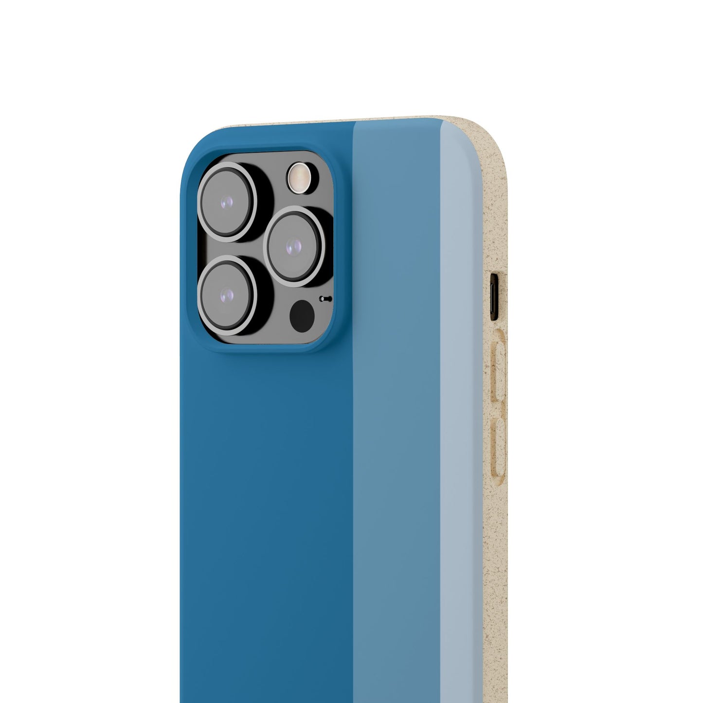 Shades of Blue | Biodegradable