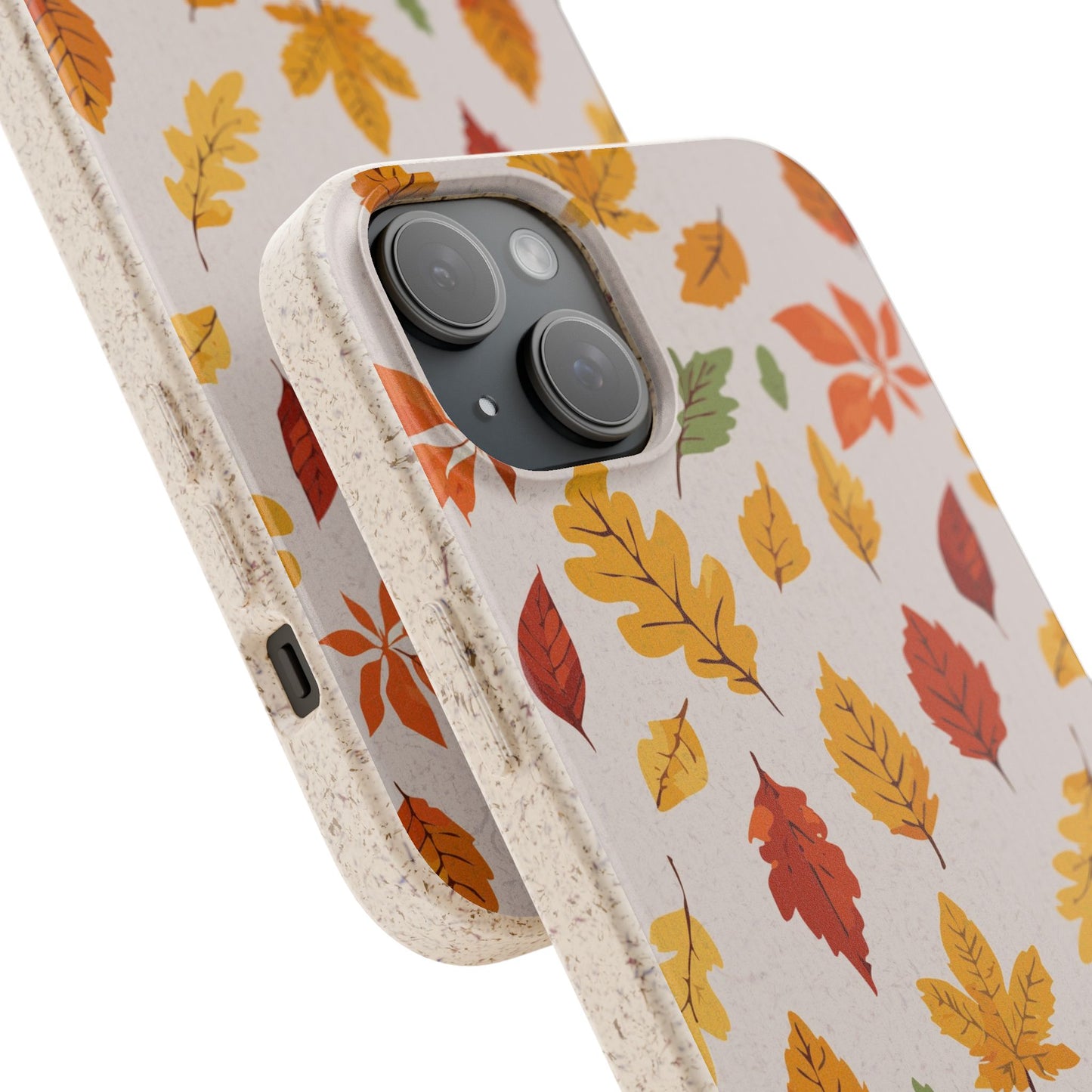 Autumn Shades | Biodegradable