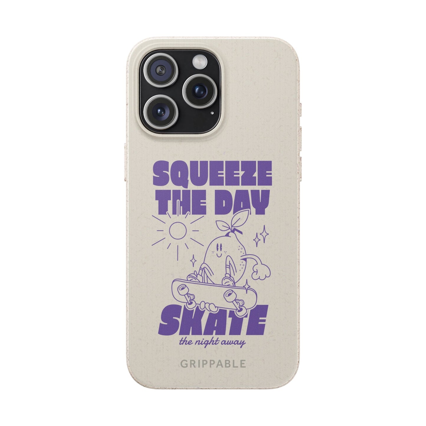 Skate Lover | Biodegradable