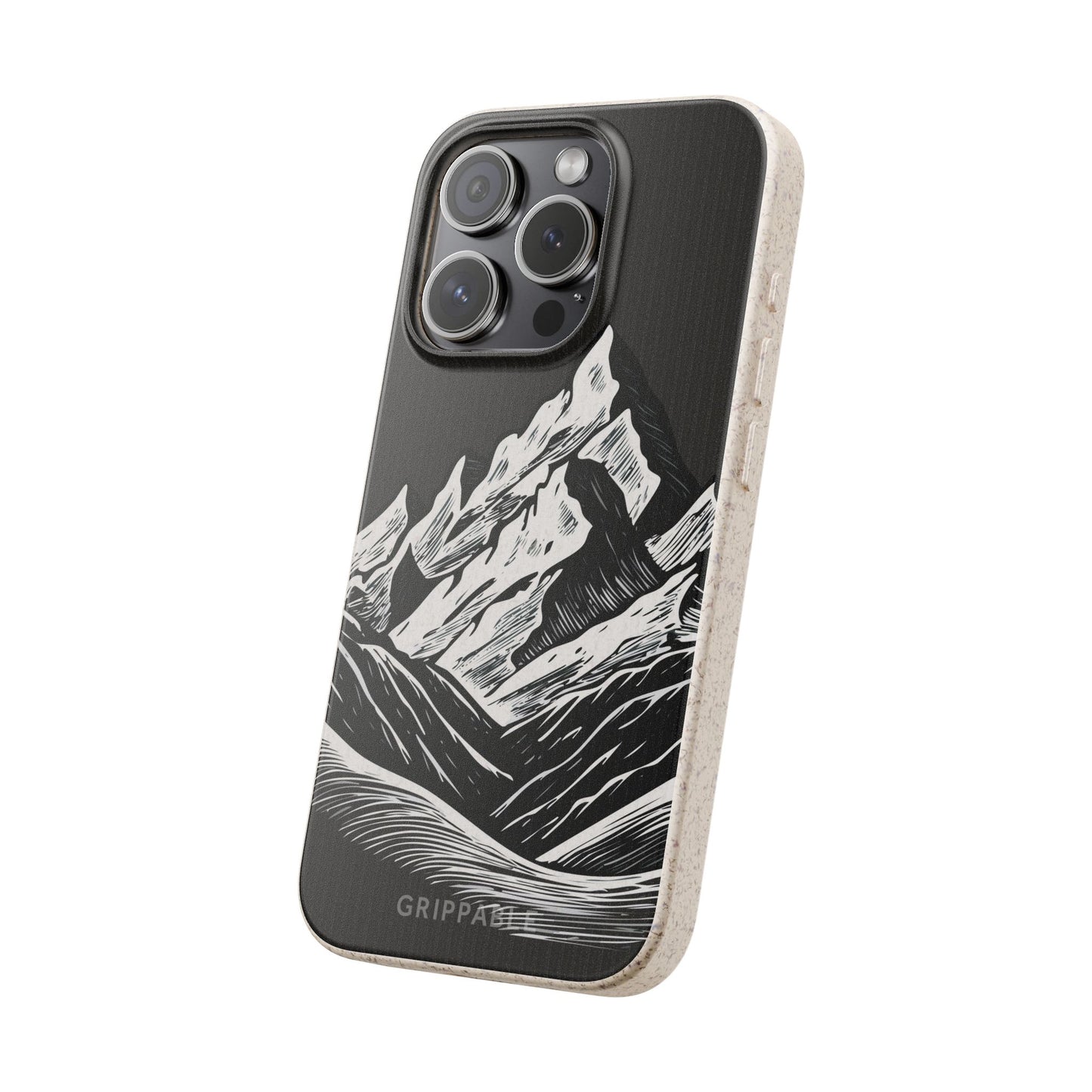 Mountainous | Biodegradable