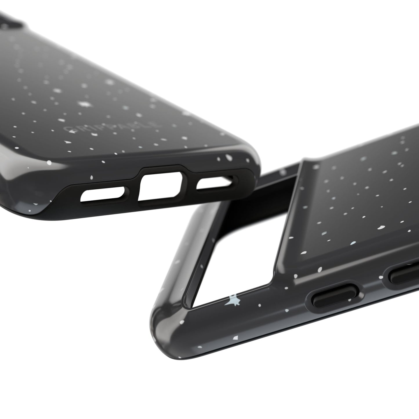 Starry Night Tough Mobile Phone Case