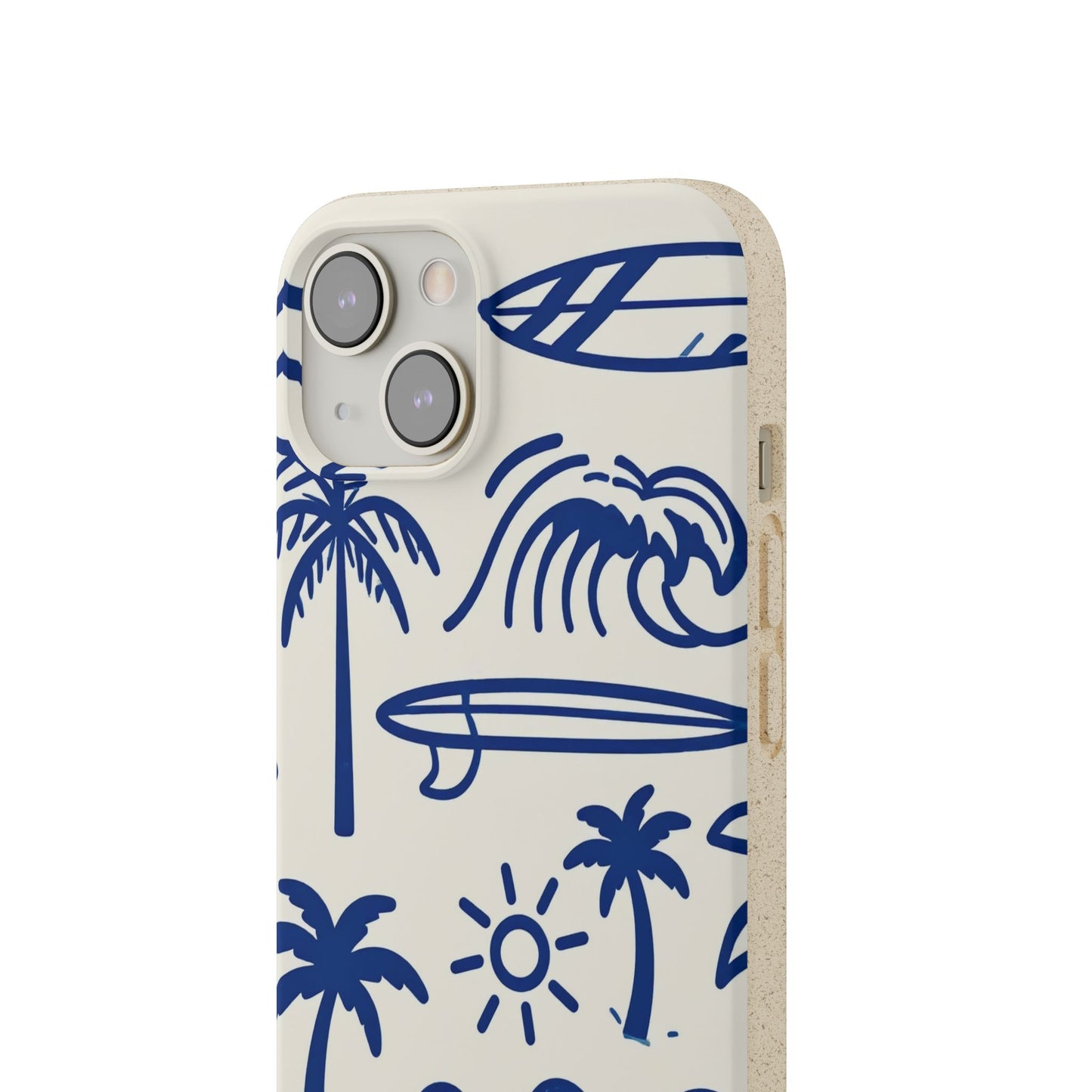 Surfs Up | Biodegradable