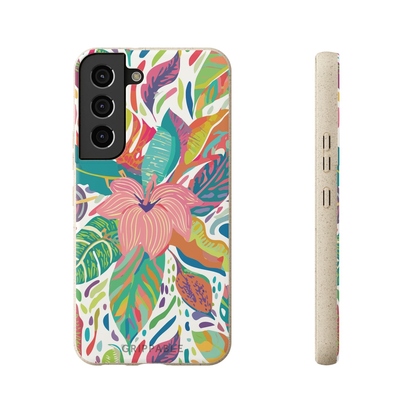 Flora Design | Biodegradable