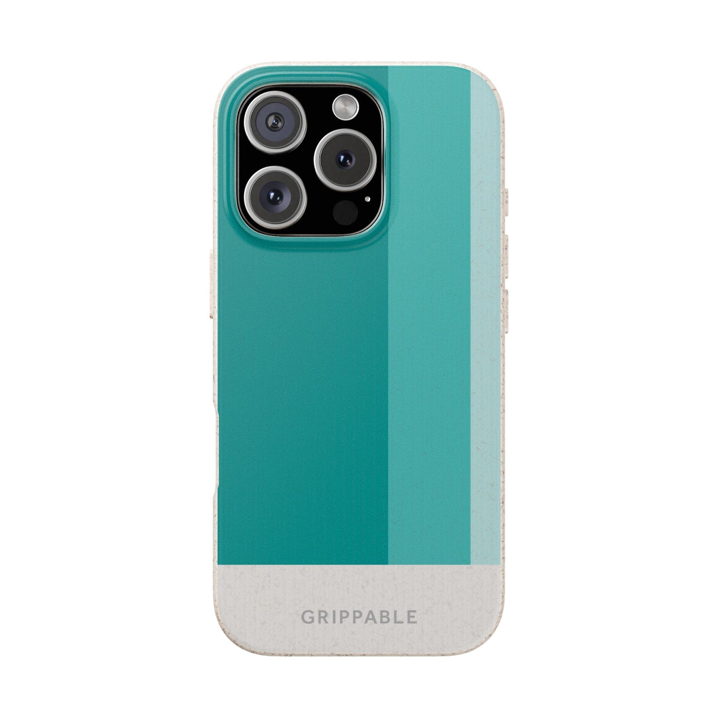 Shades of Aqua | Biodegradable